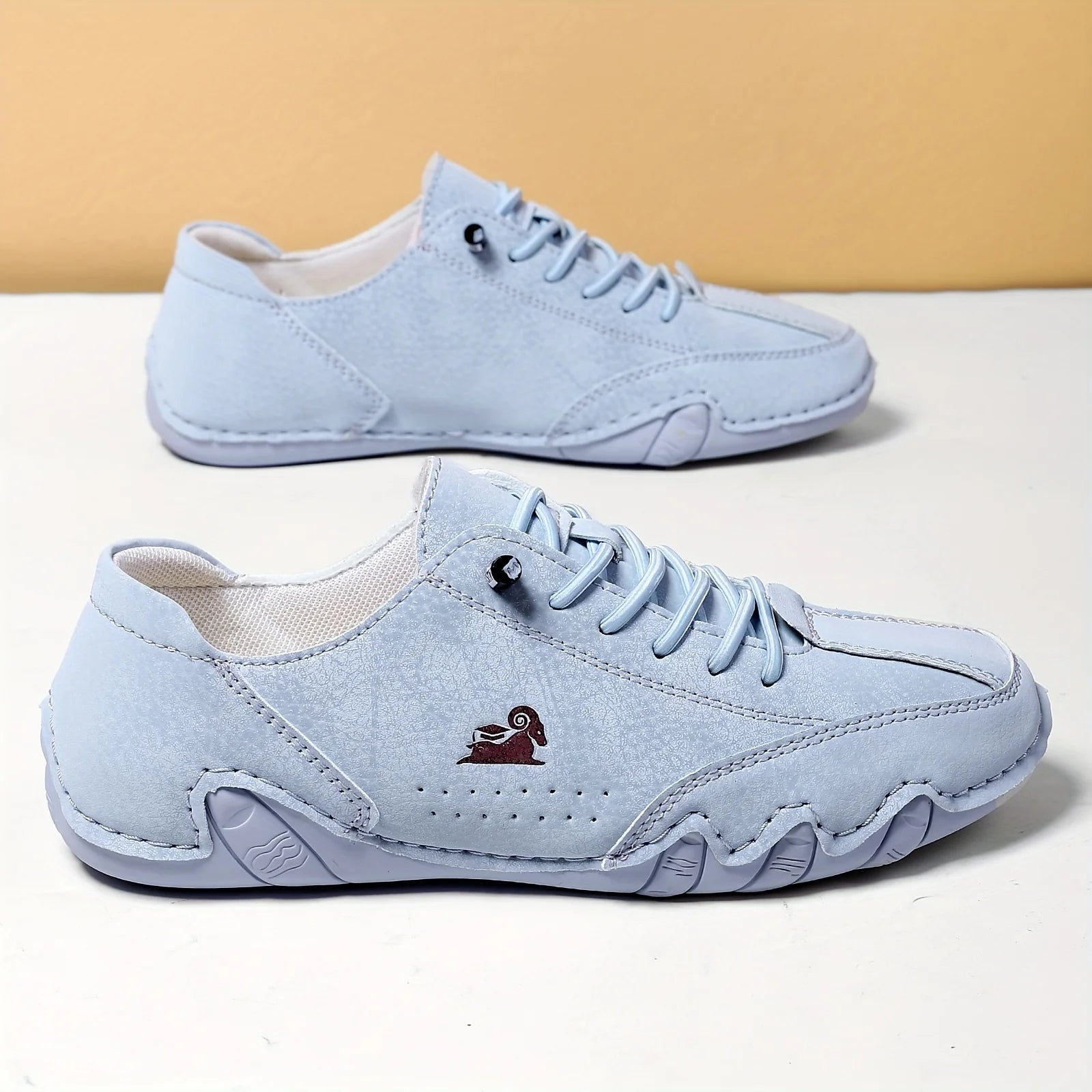 IRMA | KOMFORT SNEAKER FUR MÜHELOSE SCHRITTE