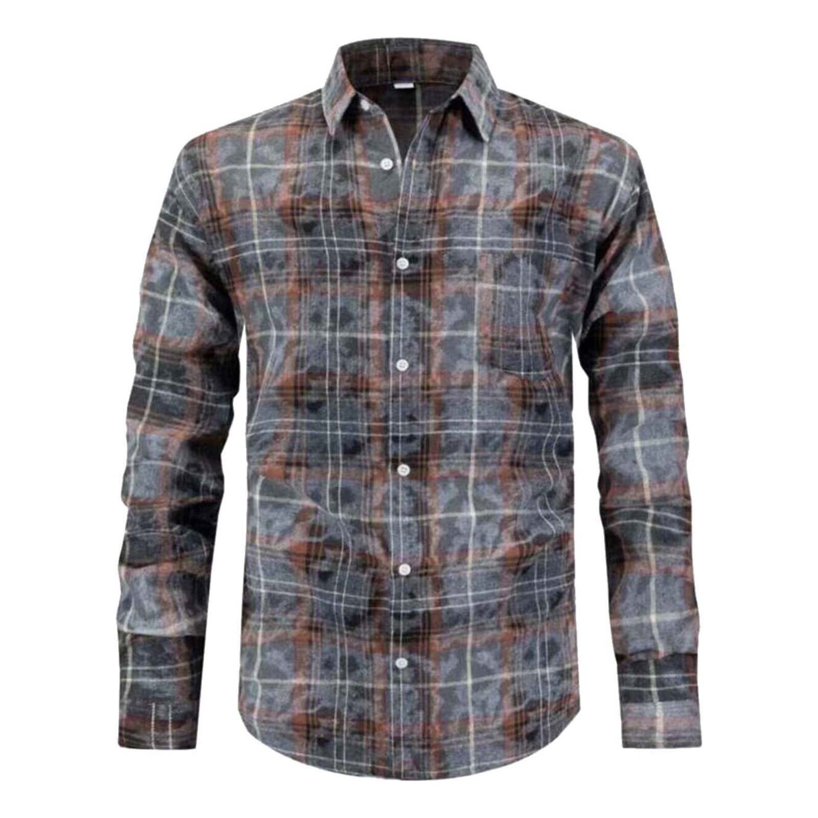 VINTAGE TIE-DYE SHIRT