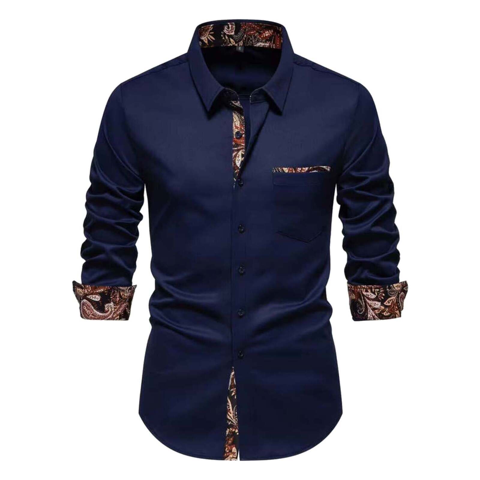 VINTAGE-MUSTERSHIRTS