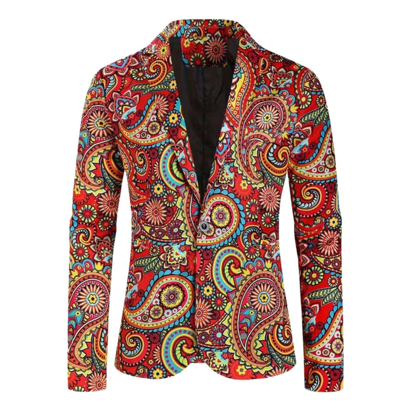 SCHICKER HERRENBLAZER