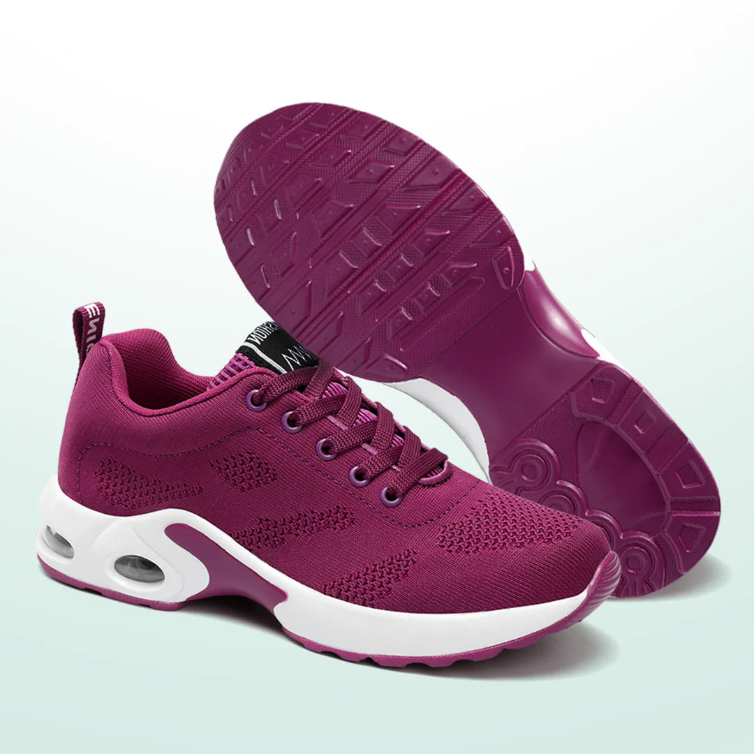 DIANA | ORTHOPÄDISCHE KOMFORT SNEAKER