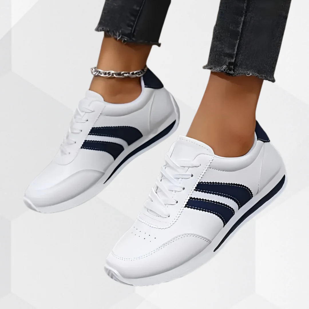 EMILY | LEICHTE KOMFORT SNEAKER