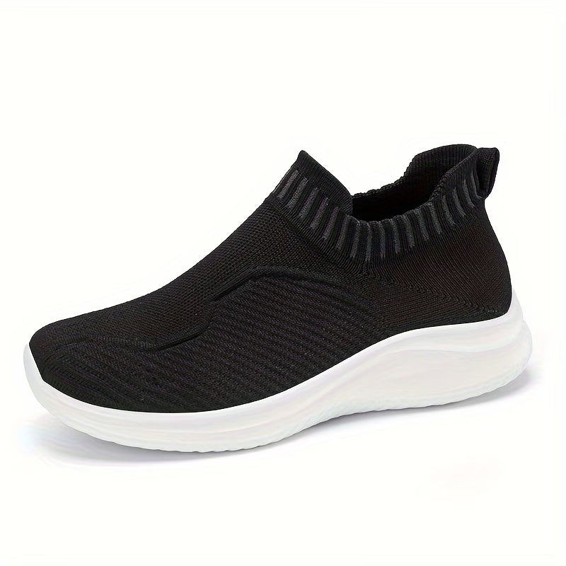 ARTA | ATMUNGSAKTIVER STRICK SNEAKER