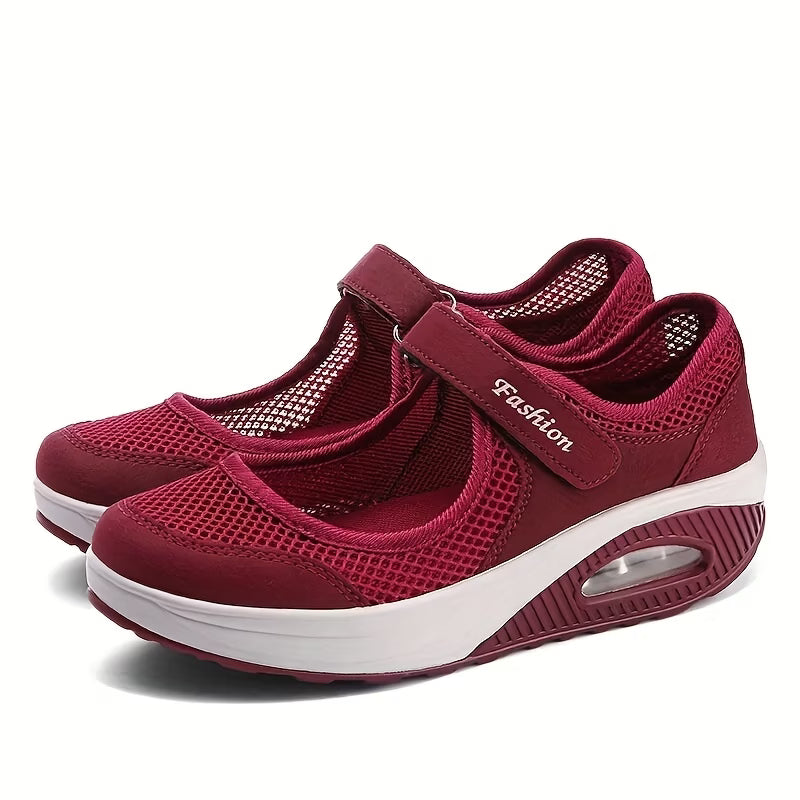 SANJA | SCHAUKELSCHUHE