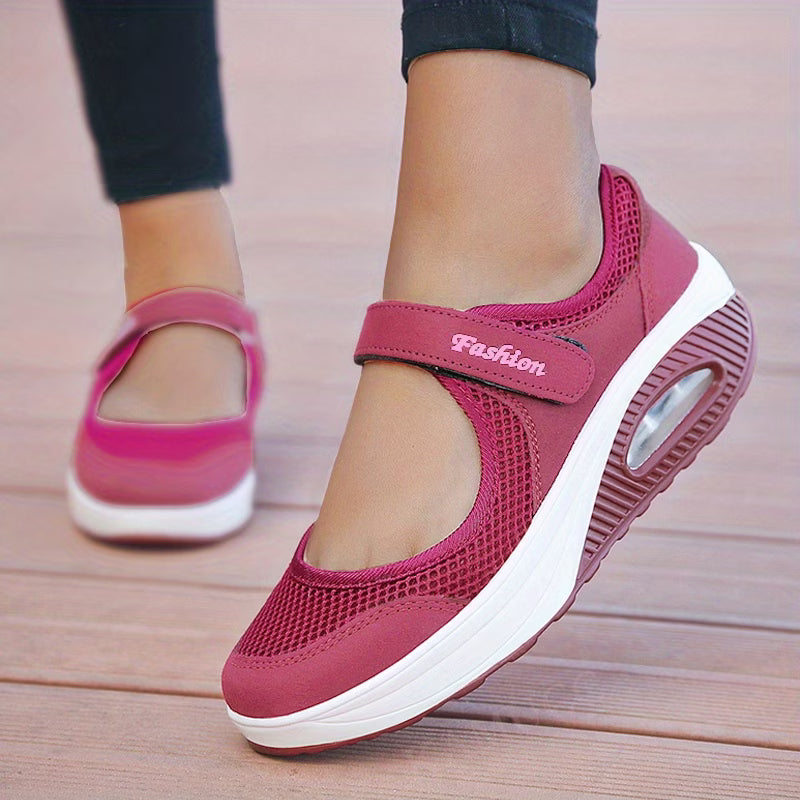 SANJA | SCHAUKELSCHUHE