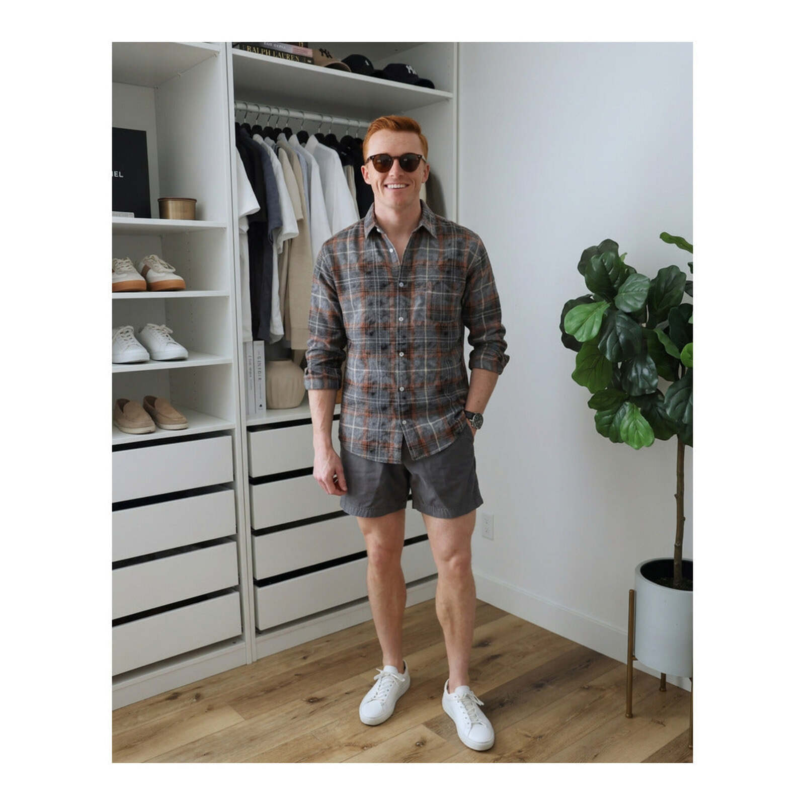 VINTAGE TIE-DYE SHIRT