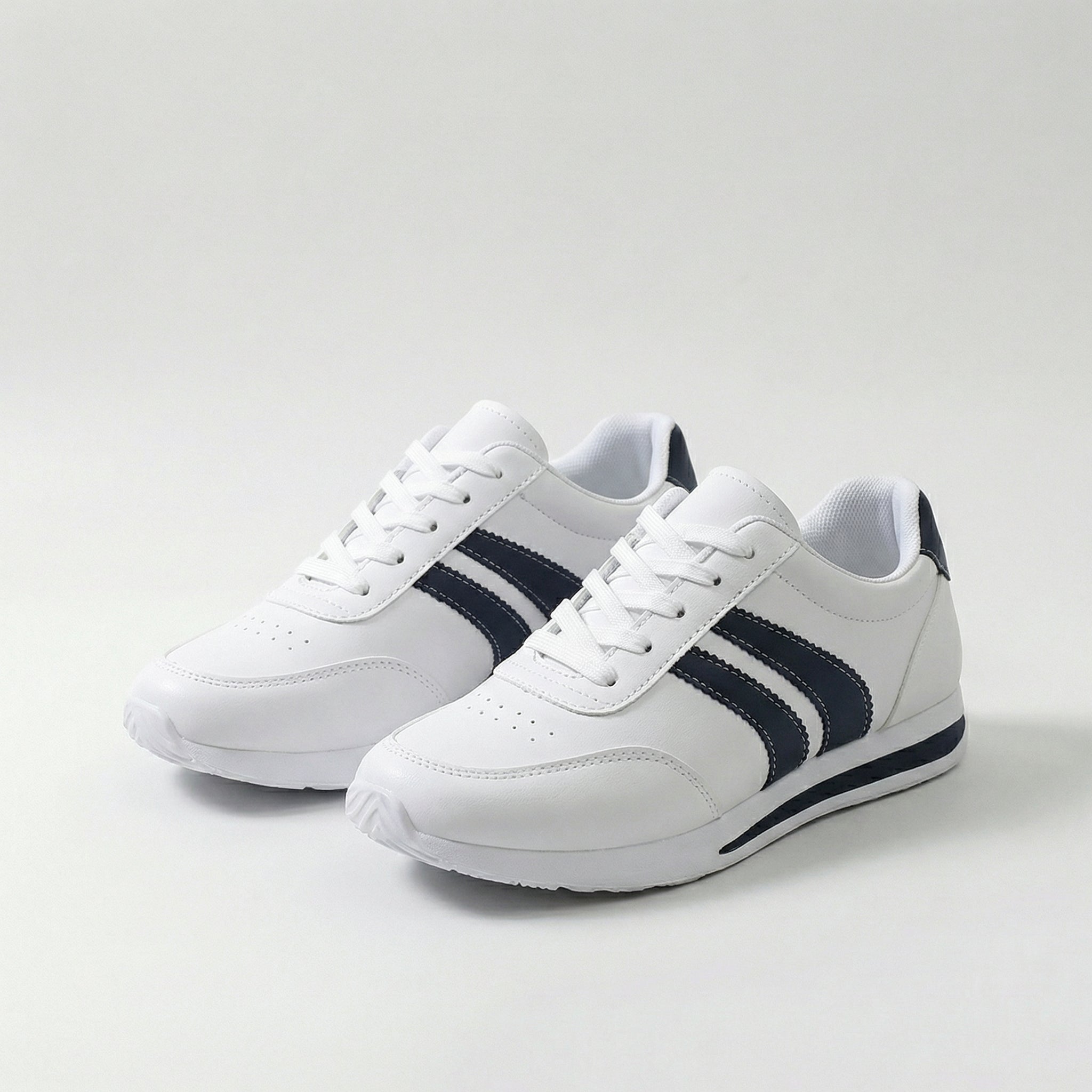 Amber | Leichte Sneaker