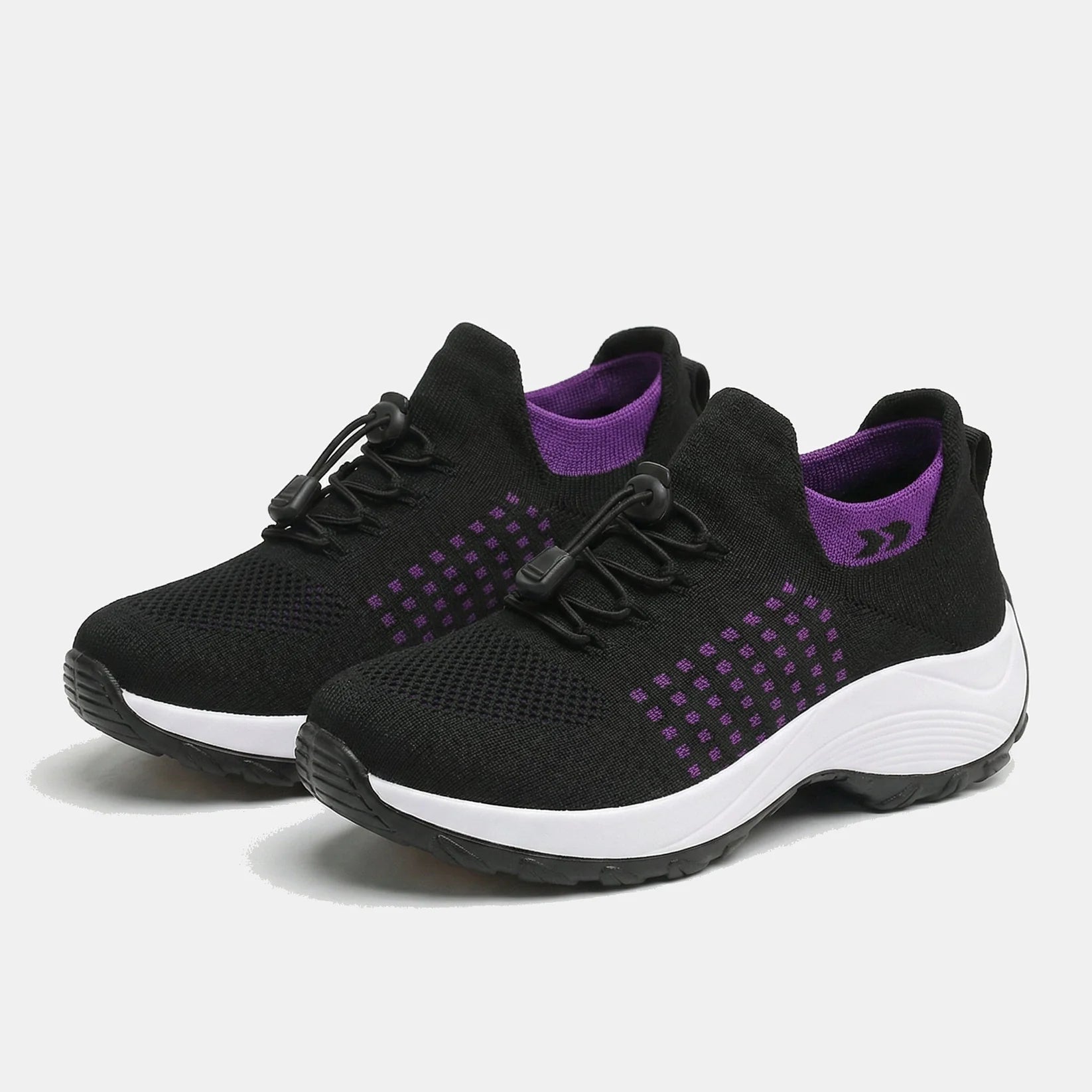 DIANA | ORTHOPÄDISCHE KOMFORT SNEAKER