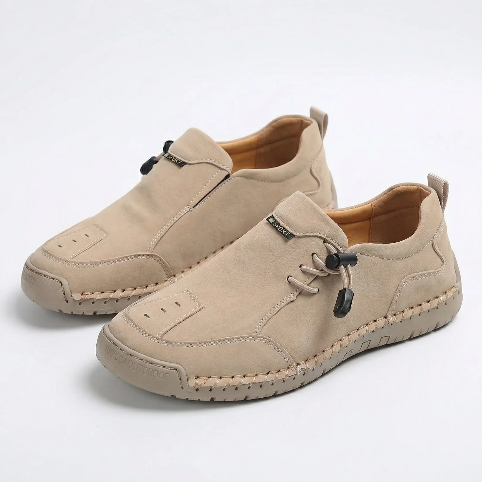 LISA | KOMFORT & STABILITÄT SCHUH
