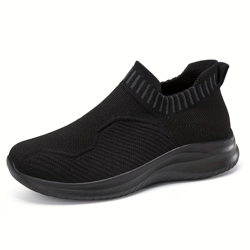 ARTA | ATMUNGSAKTIVER STRICK SNEAKER