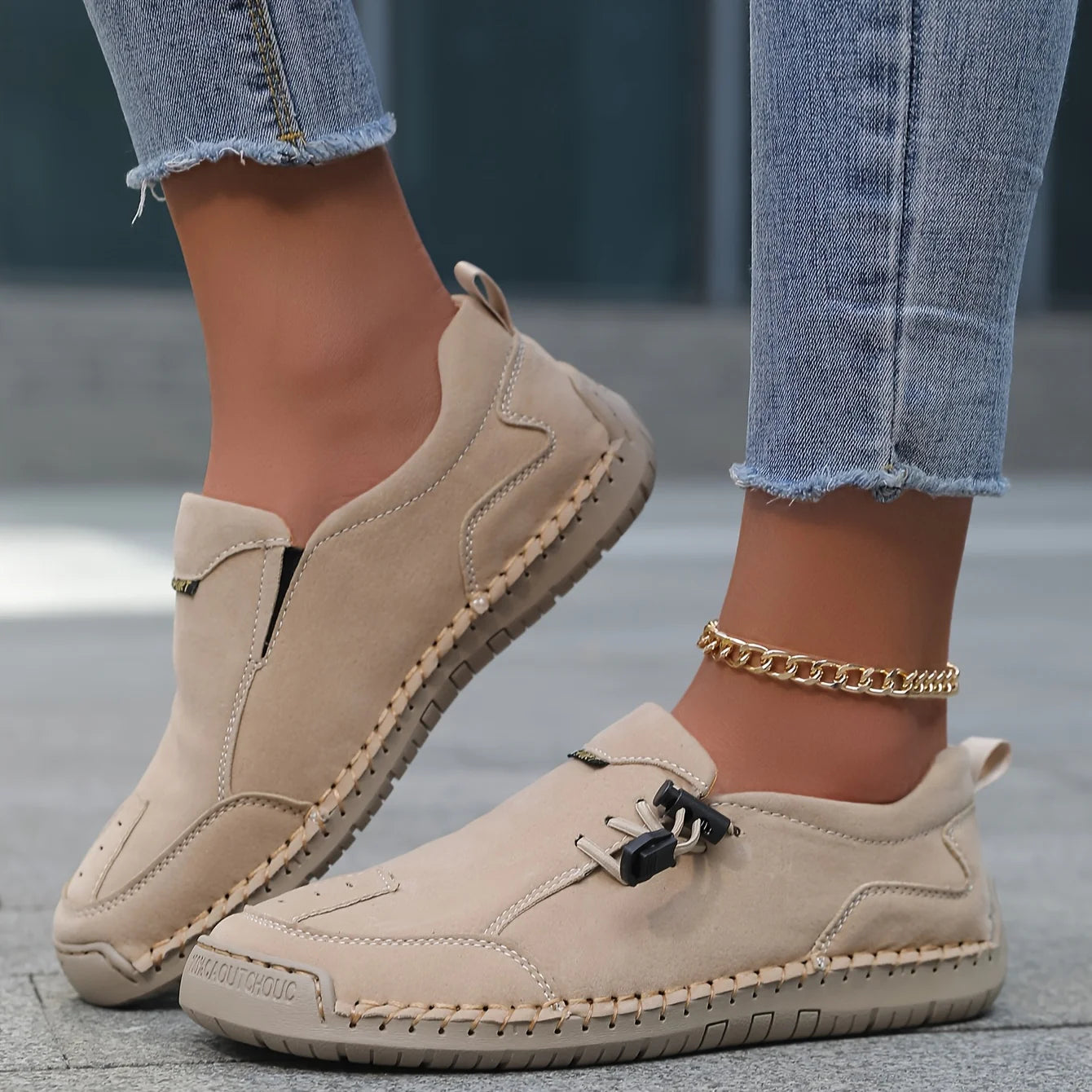 LISA | KOMFORT & STABILITÄT SCHUH