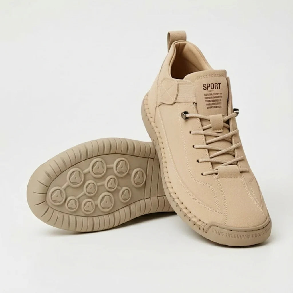 MILA | KOMFORTABLE & SCHMERZFREIE ORTHOPÄDISCHE SNEAKERS