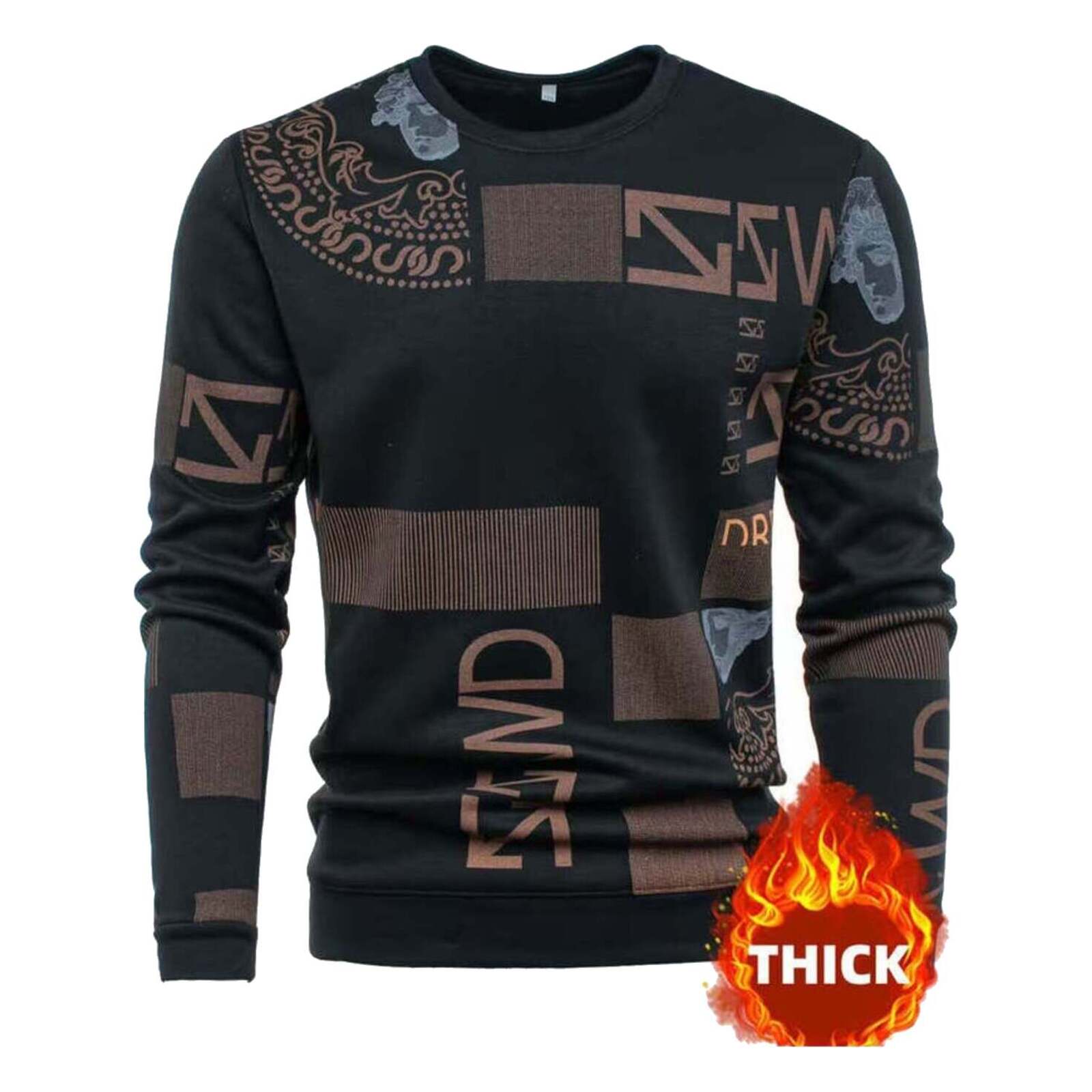 DESIGN-STRICKPULLOVER