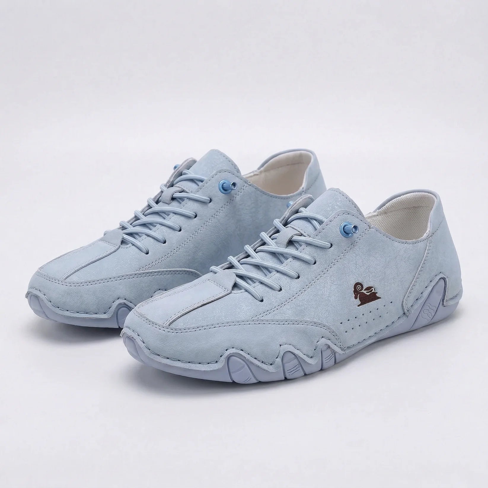 IRMA | KOMFORT SNEAKER FUR MÜHELOSE SCHRITTE