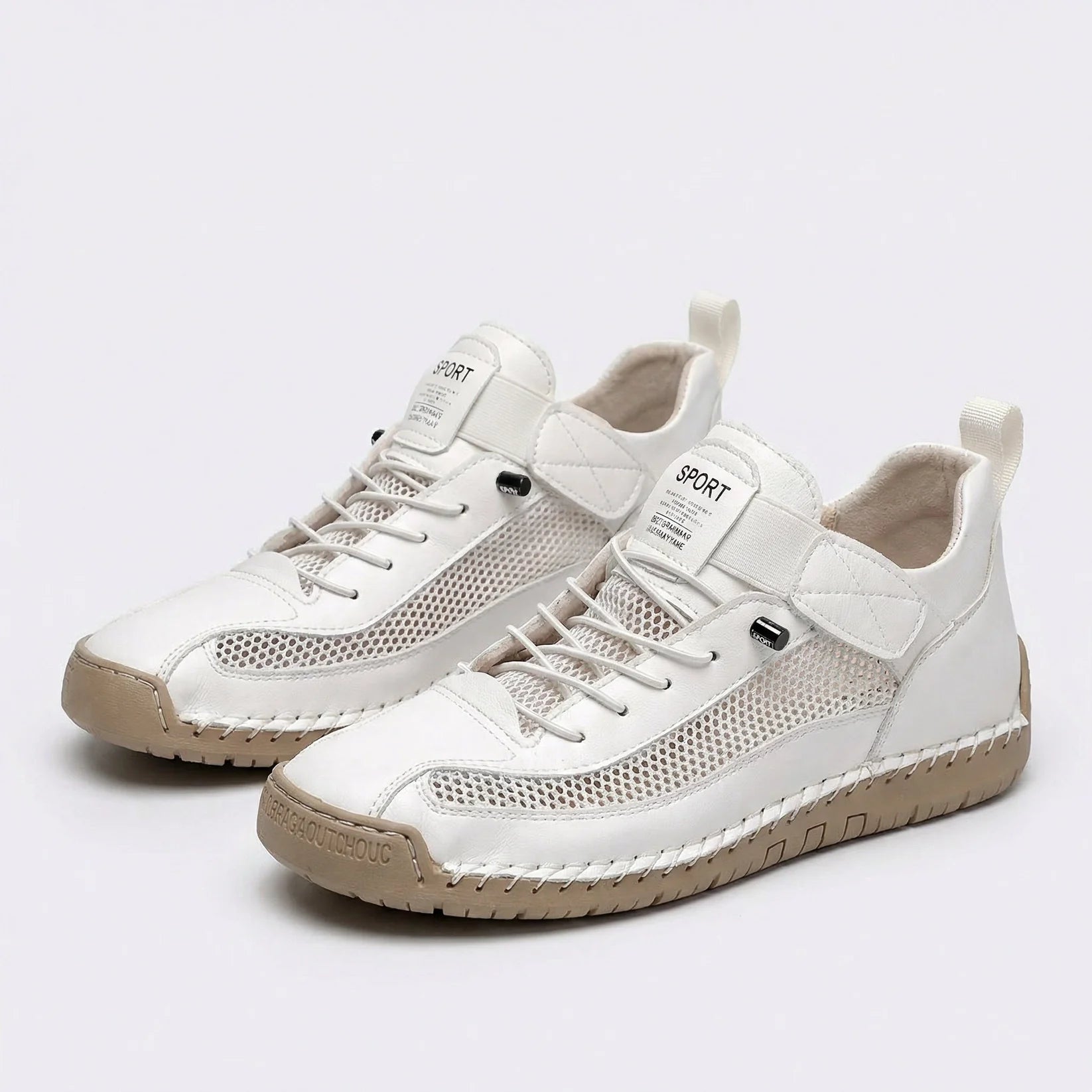 ALINA | LEICHTER SOMMER KOMFORT SNEAKERS