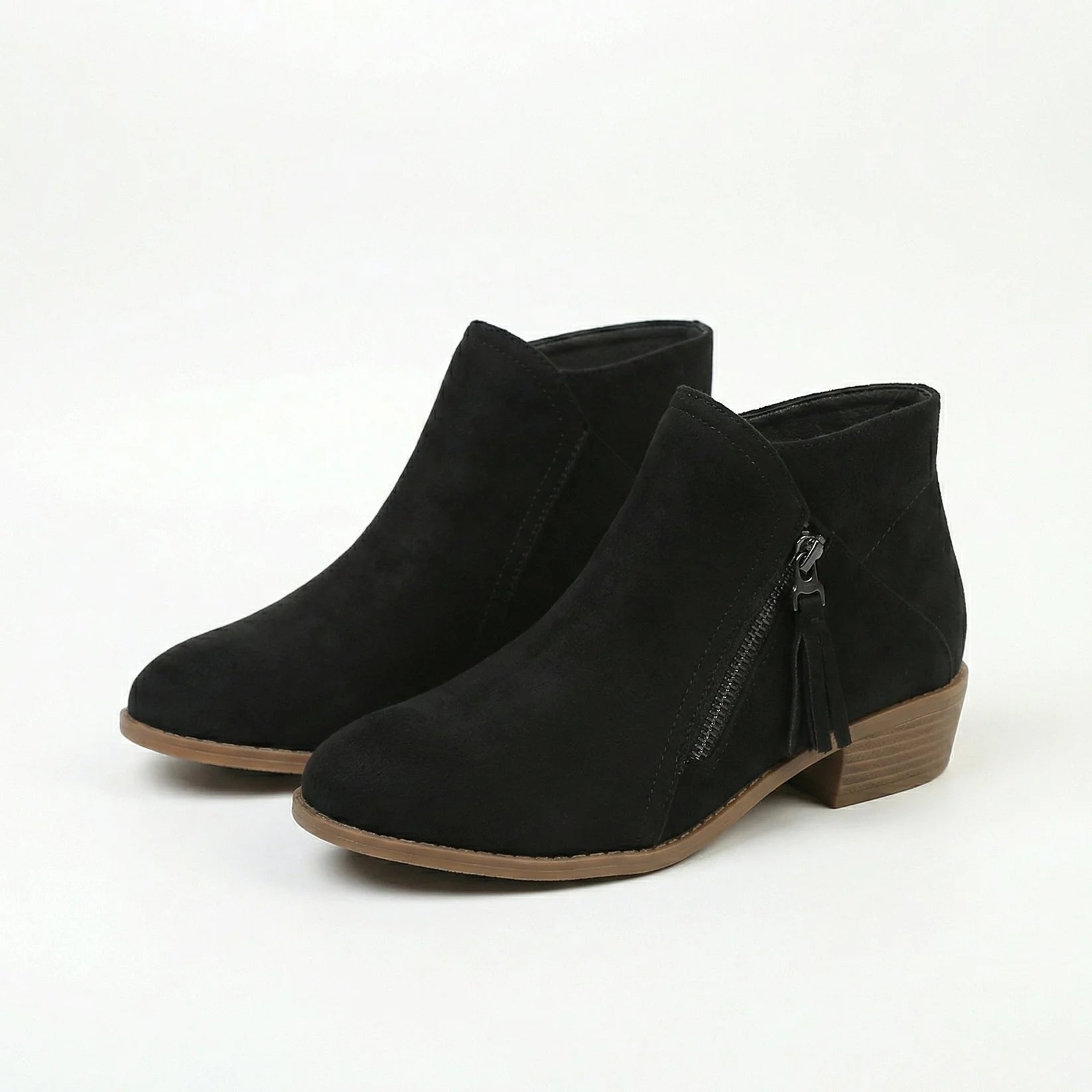 SANNA | ERGONOMISCHE SCHMERZLINDERUNGS-STIEFELETTEN