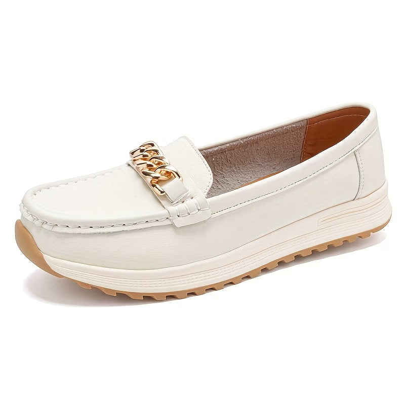 SYLVANA | LEICHTE LOAFERS
