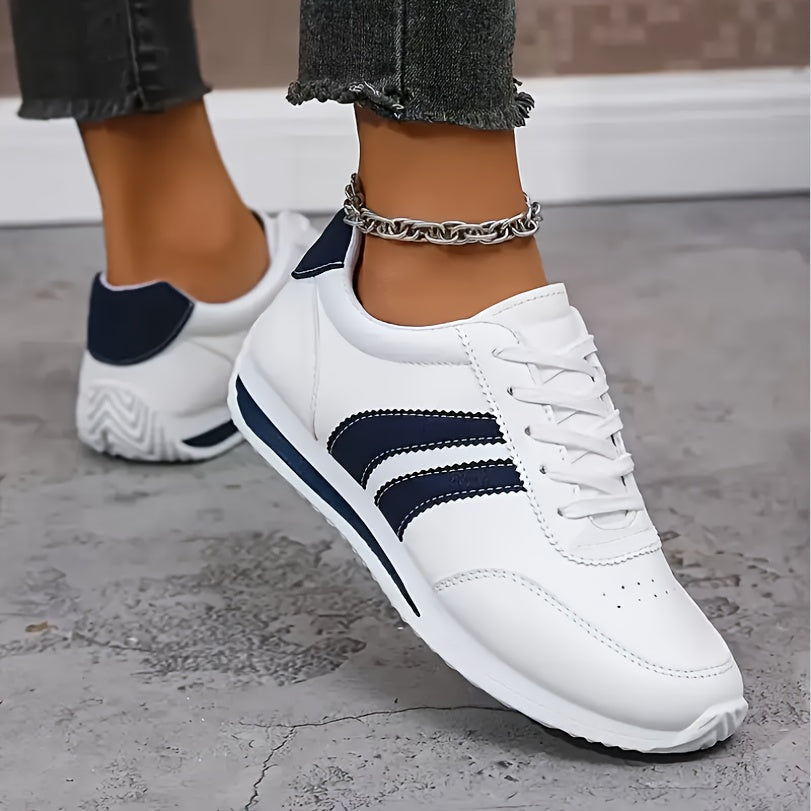 Amber | Leichte Sneaker