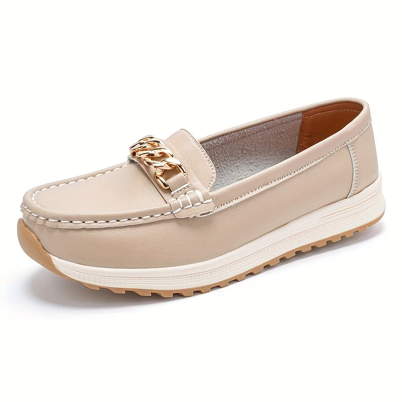 SYLVANA | LEICHTE LOAFERS