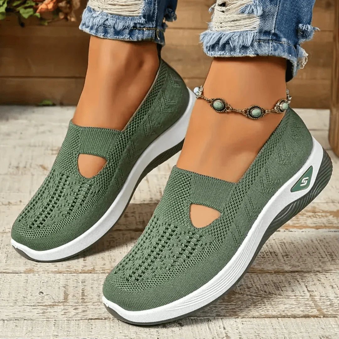 ILSE | SLIP-ON SCHUHE