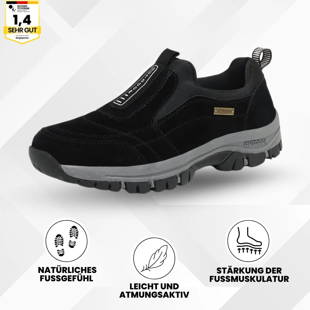 AMANDA | ORTHOPÄDISCHE KOMFORTSCHUHE
