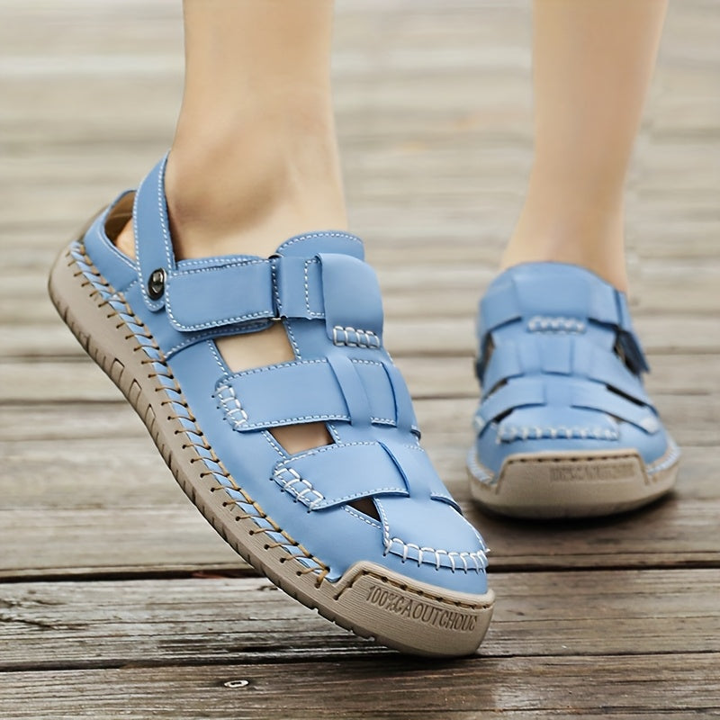 Elina | Verstellbare Komfort Sandalen