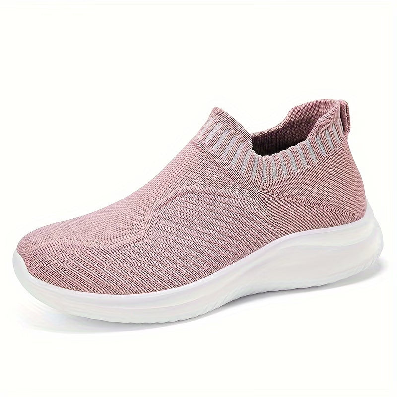 ARTA | ATMUNGSAKTIVER STRICK SNEAKER