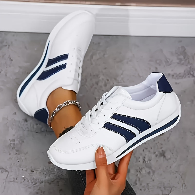 Amber | Leichte Sneaker