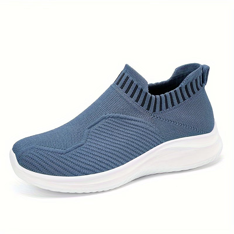 ARTA | ATMUNGSAKTIVER STRICK SNEAKER