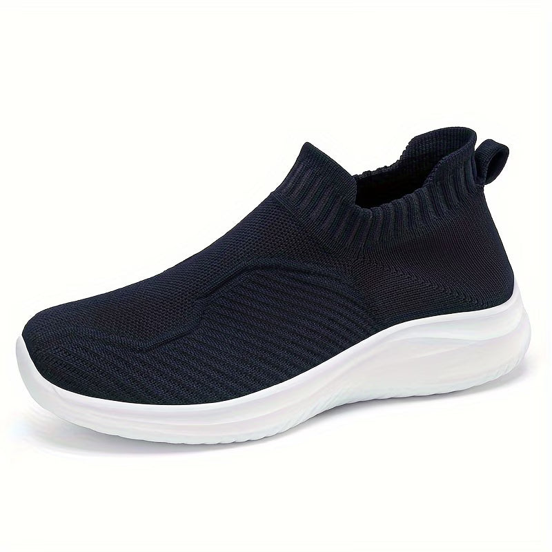 ARTA | ATMUNGSAKTIVER STRICK SNEAKER