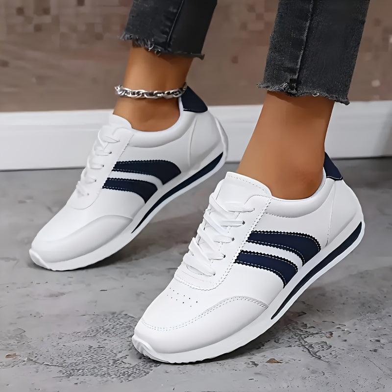 Amber | Leichte Sneaker