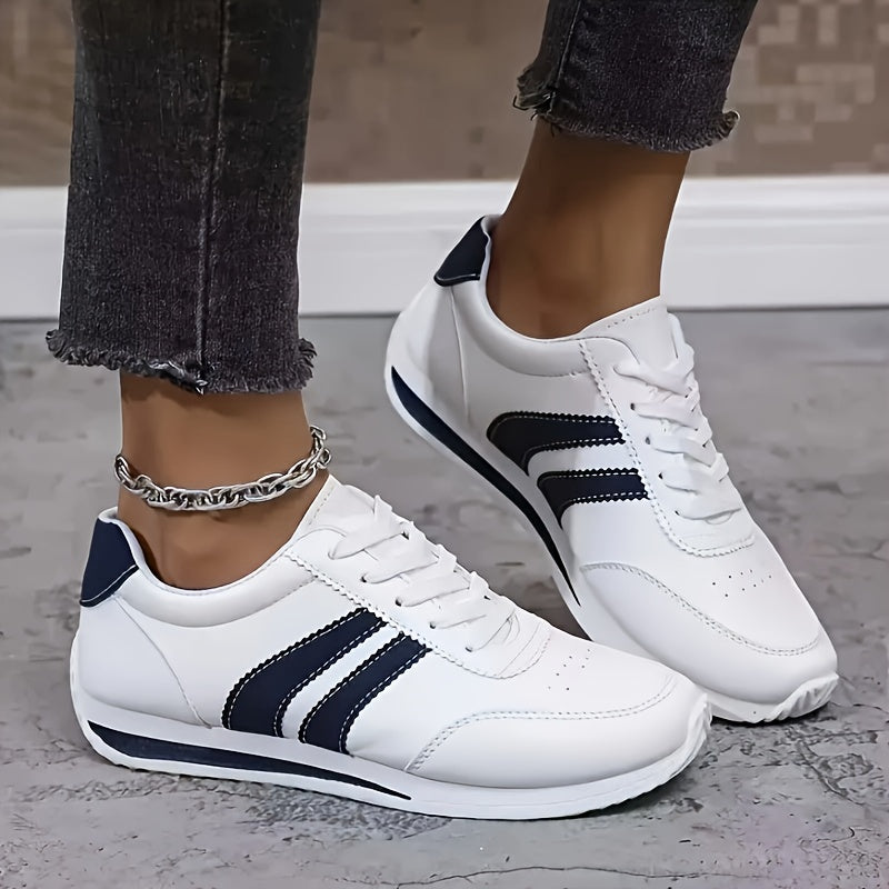 Amber | Leichte Sneaker