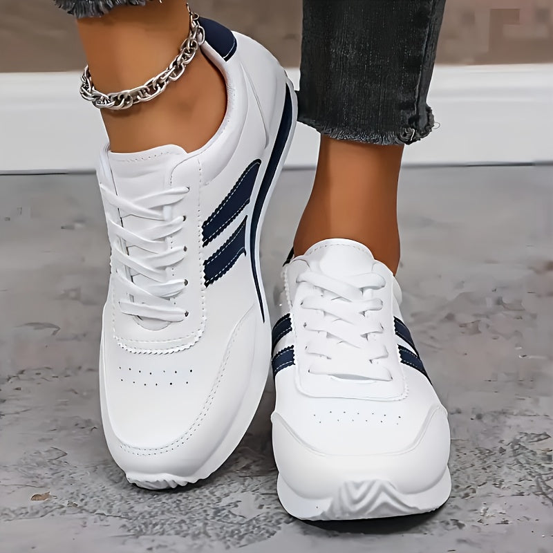 Amber | Leichte Sneaker