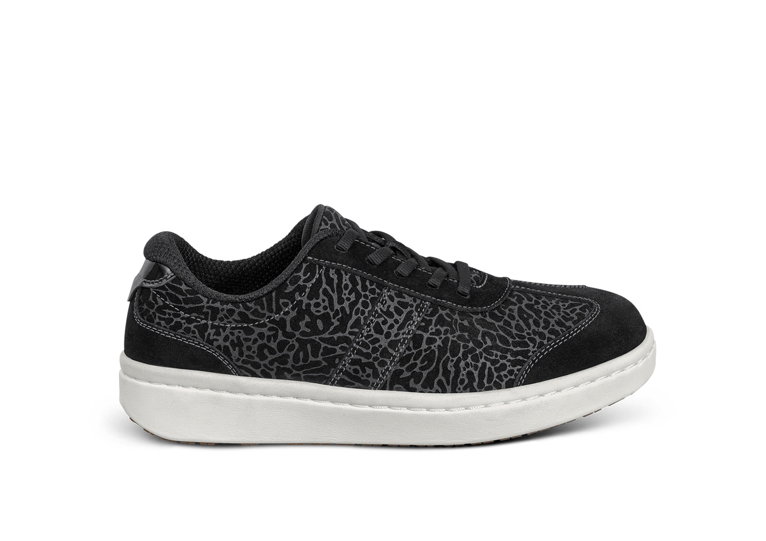 Carla | Komfortable Orthopädische Sneaker