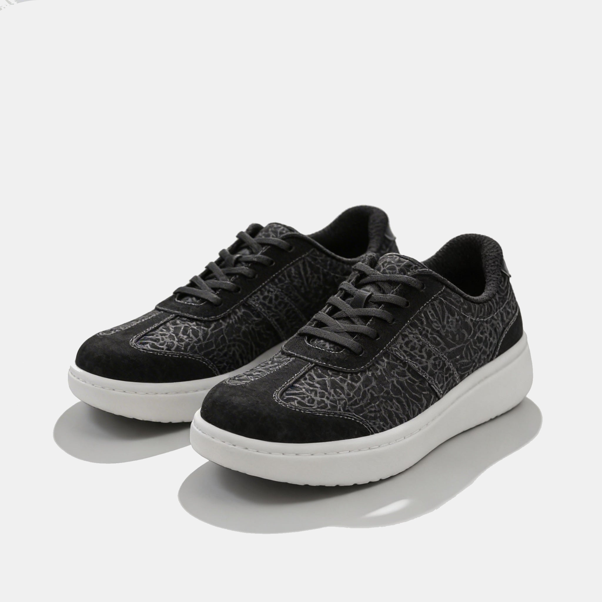 Carla | Komfortable Orthopädische Sneaker