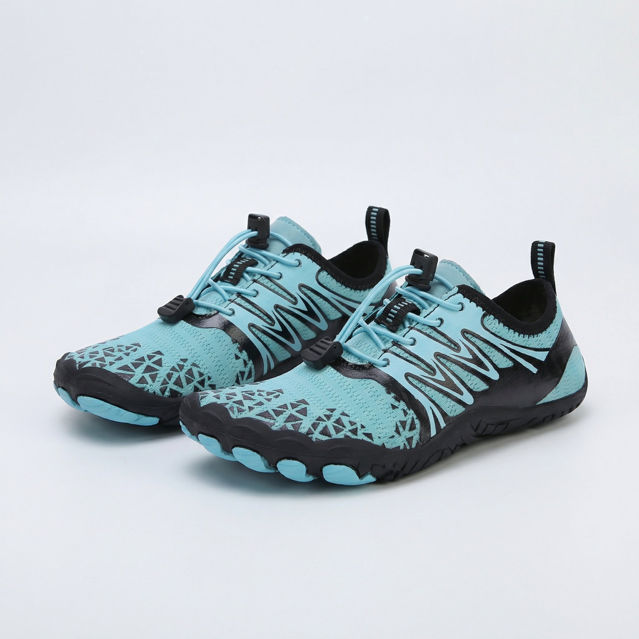 Airflex | Barfußschuhen