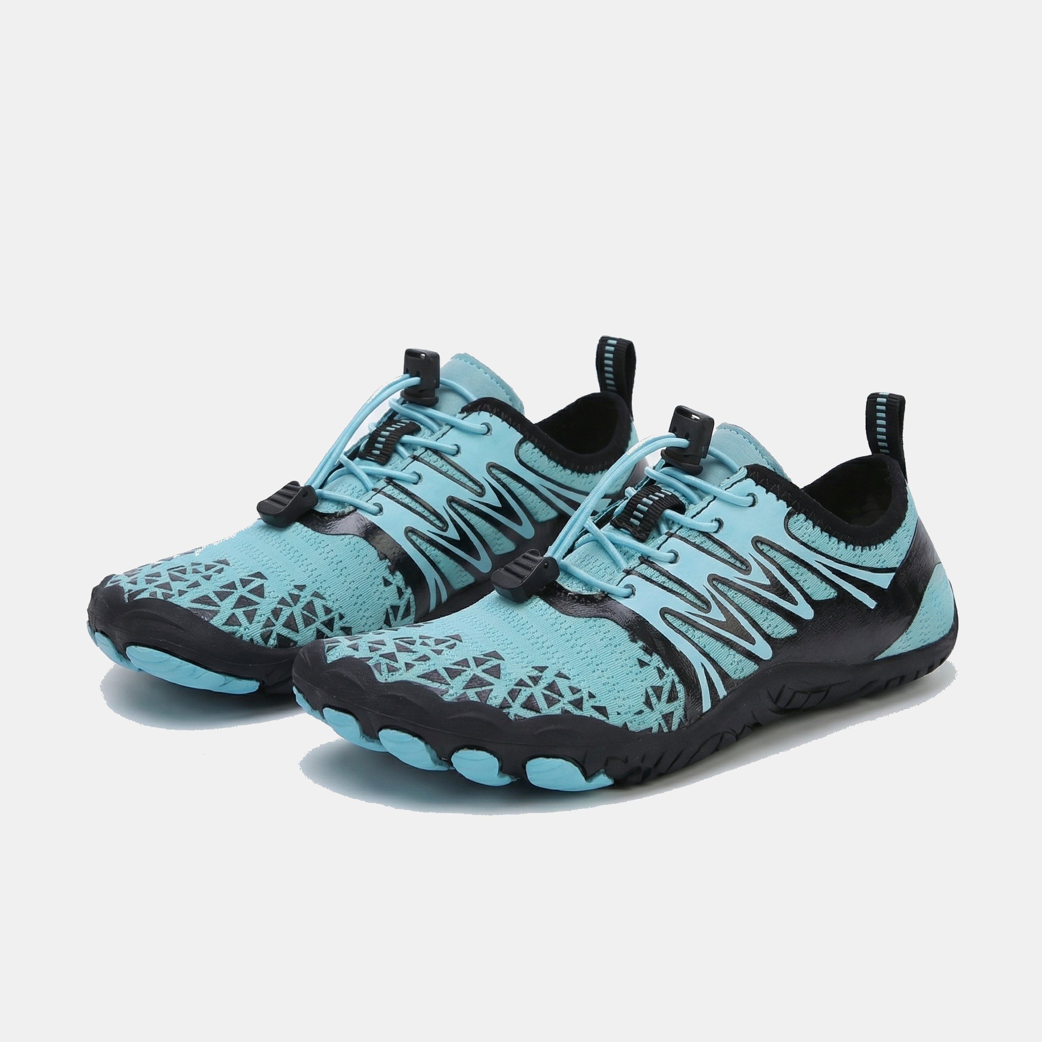 Airflex | Barfußschuhen