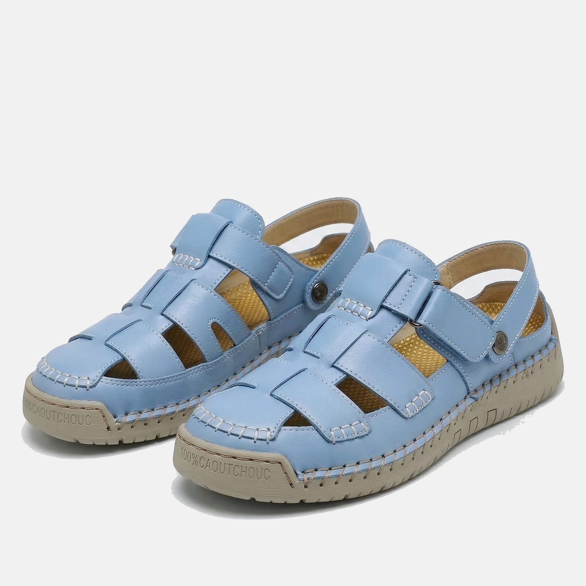 Elina | Verstellbare Komfort Sandalen