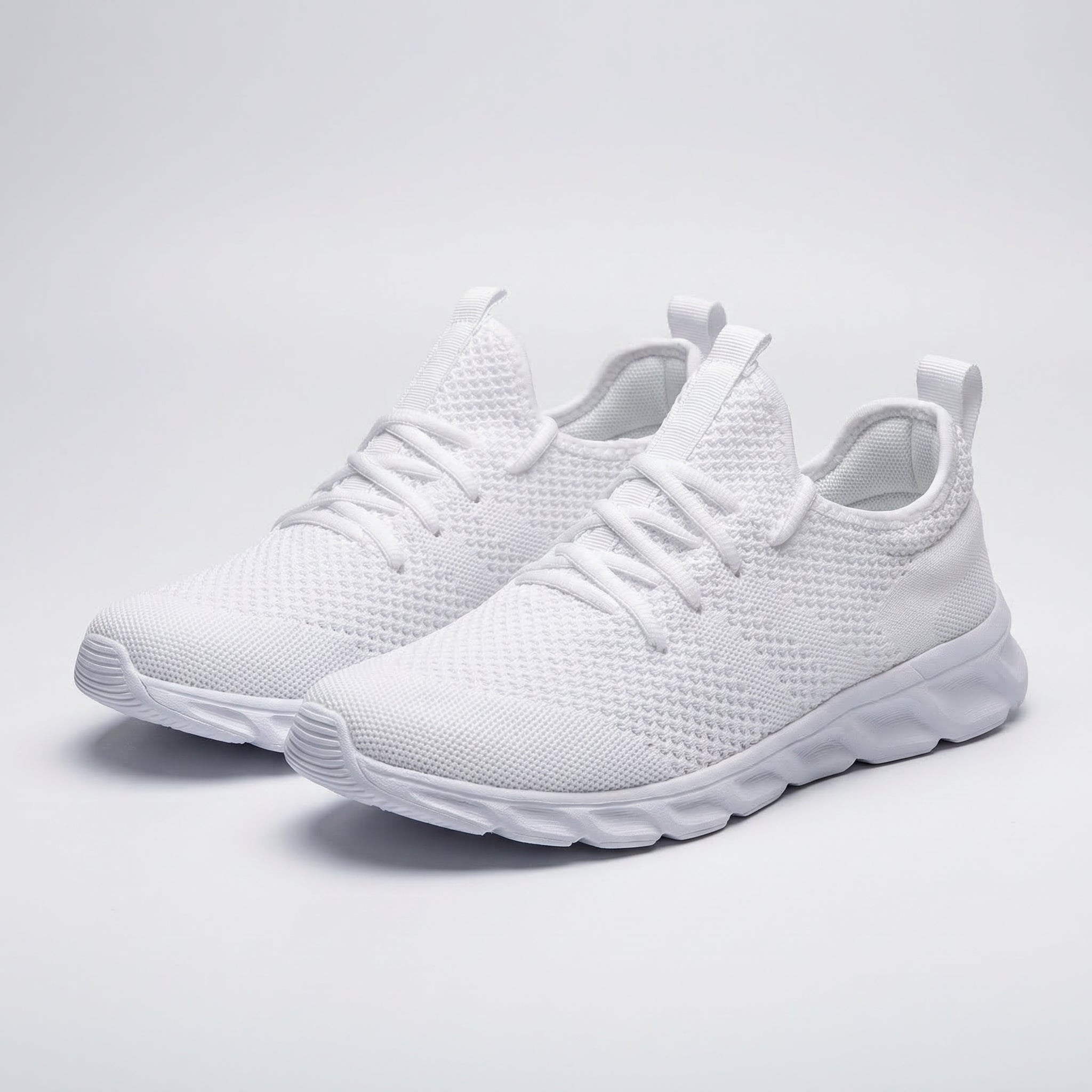 Demi | Bequeme Schuhe Outdoor