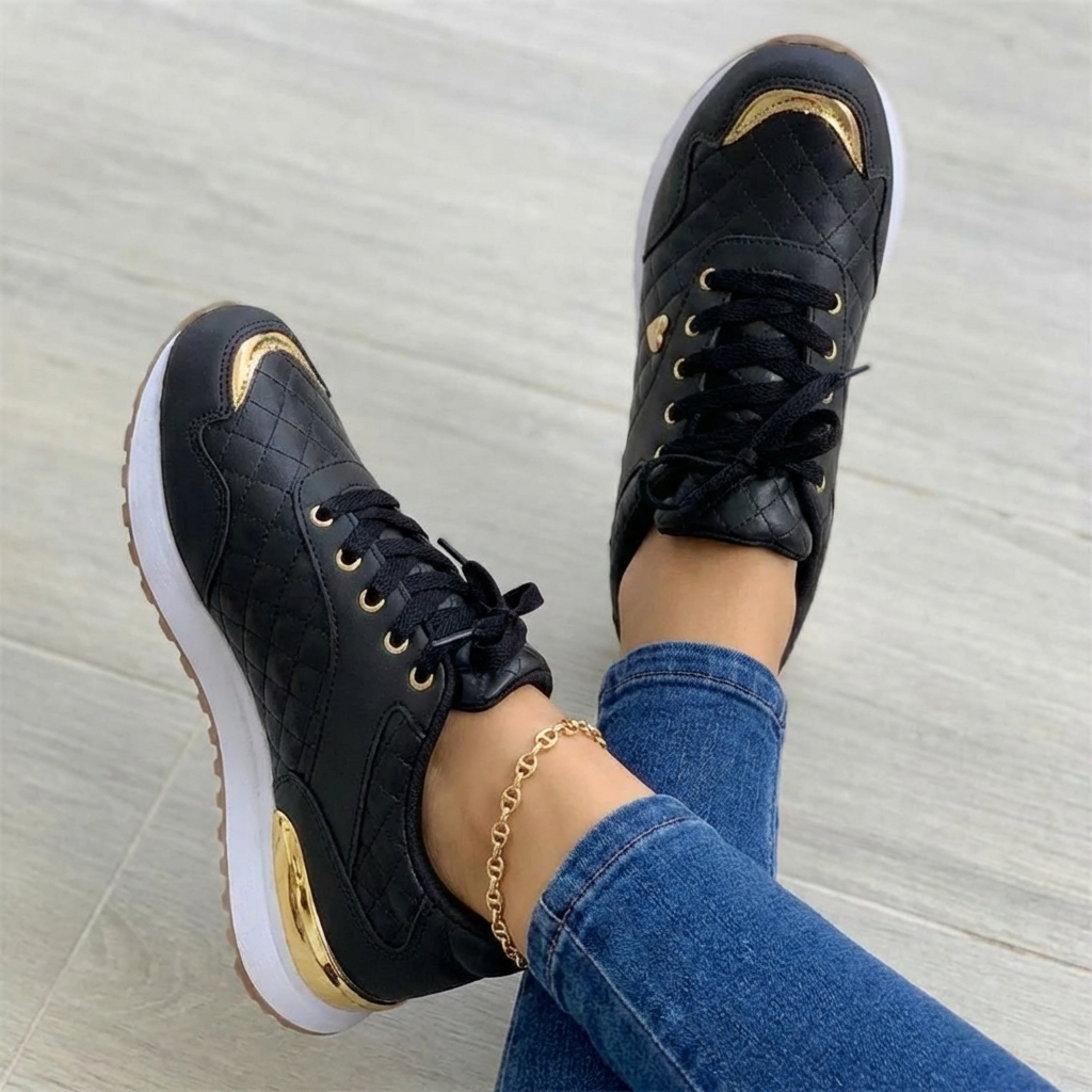 Chicmove | Elegante Damen-Sneakers