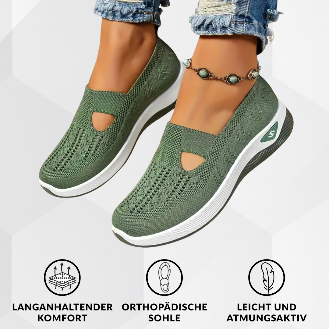 Cloudy | Slip-On-Schuhe