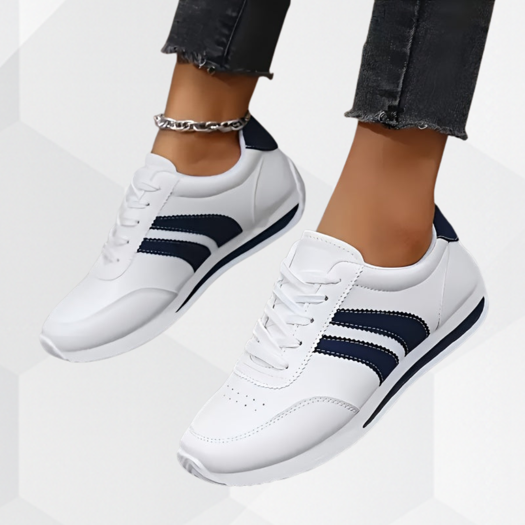 Amber | Leichte Sneaker