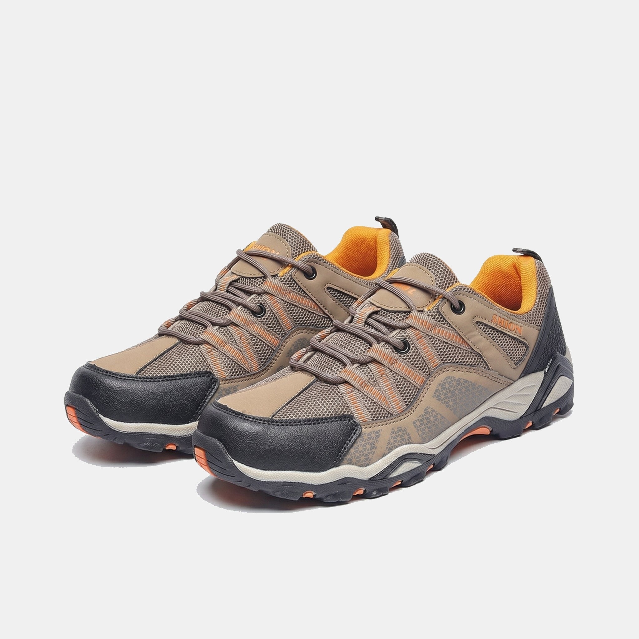 Steppers | Trekking­schuhe