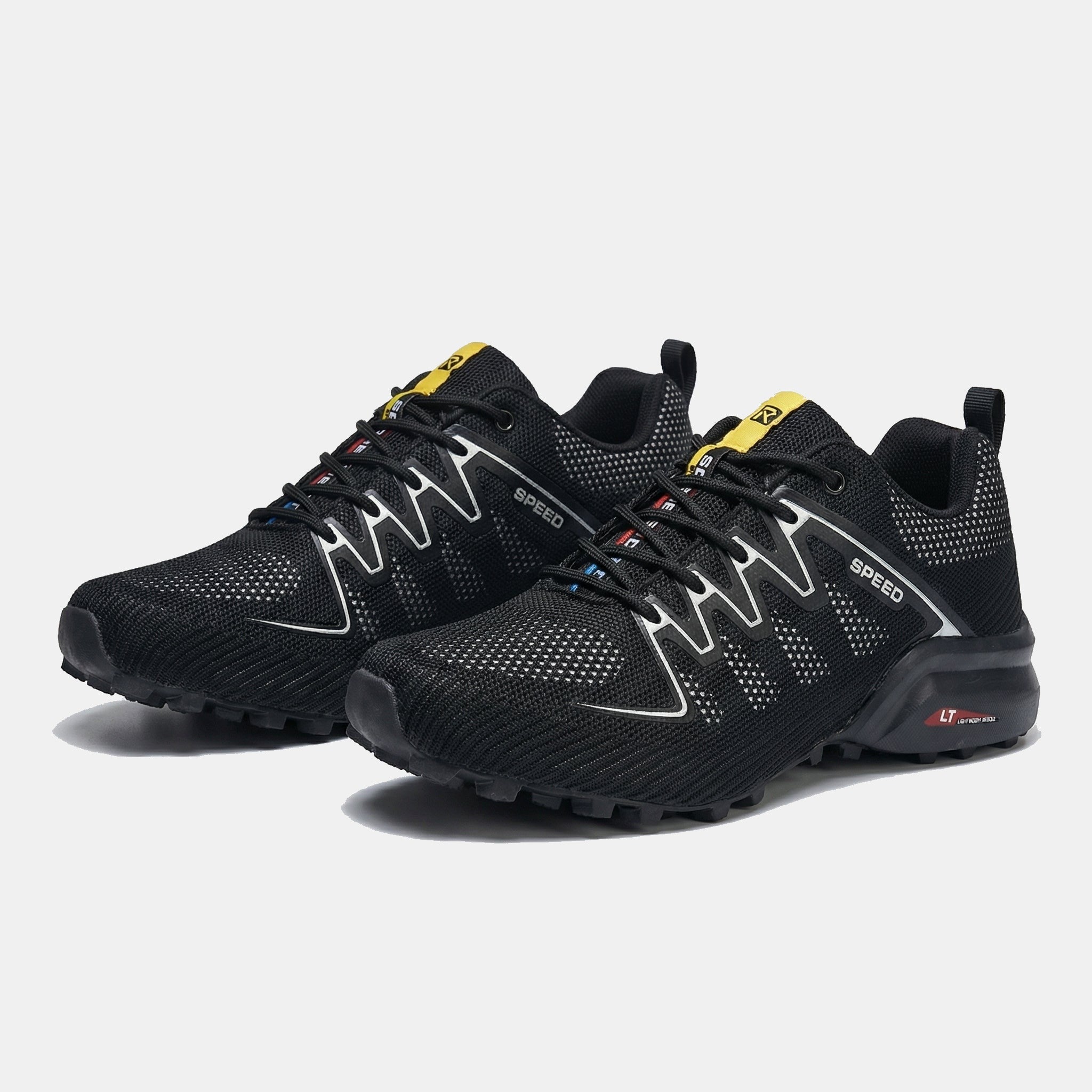TopTrail | Ergonomischer schmerzlindernder Wanderschuh
